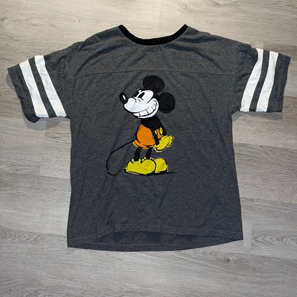 Mickey T-Shirt